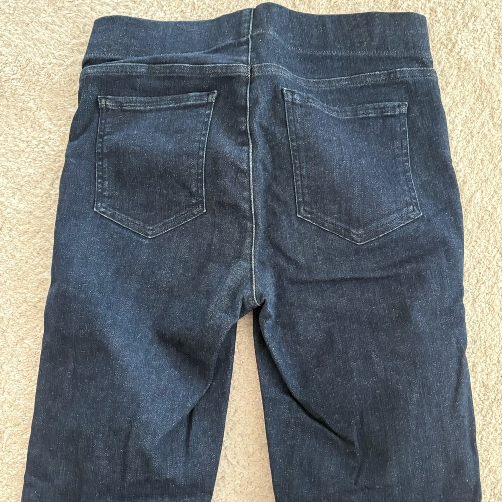 NYDJ Not Your Daughters Jeans Capri Stretch Jeans - Picture 2 of 9